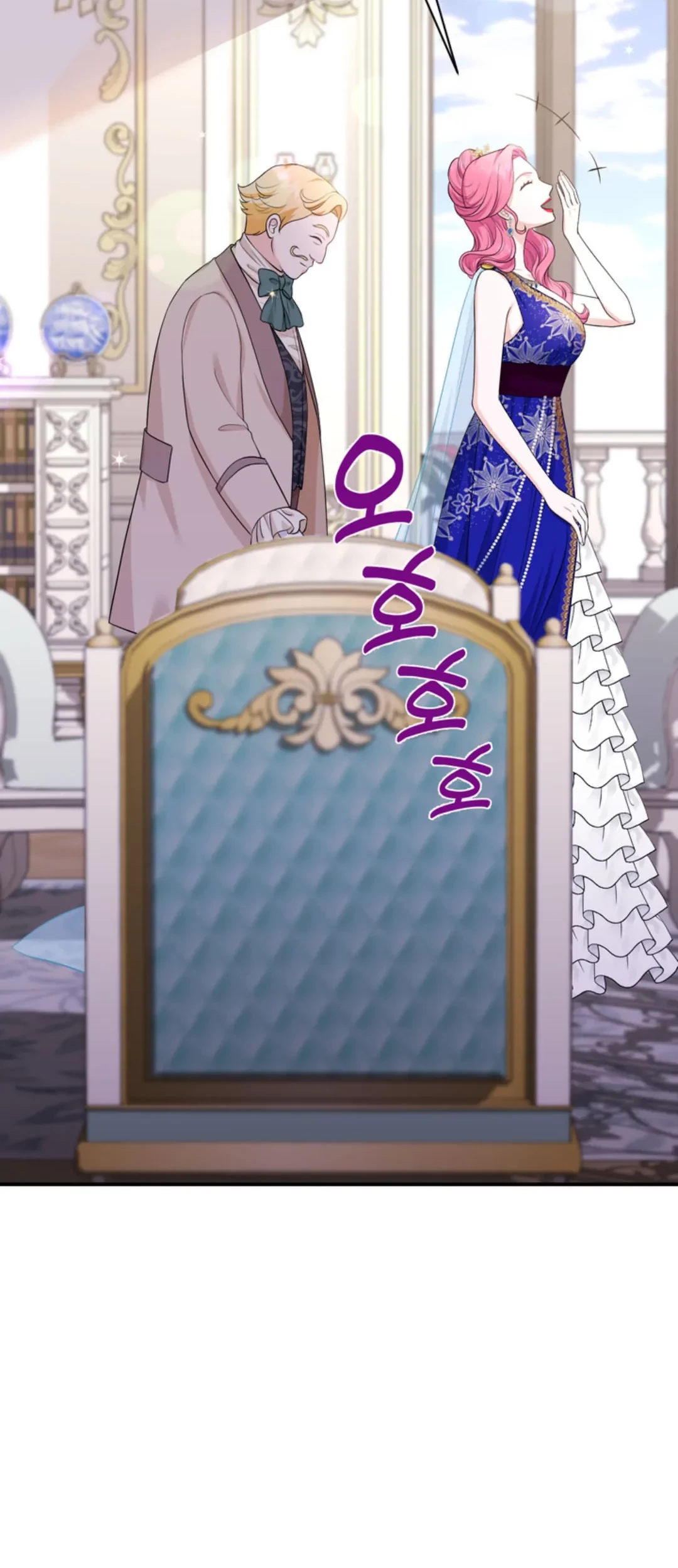 The S-Class Baby Princess Is So Strong Chapter 02 Gambar 16