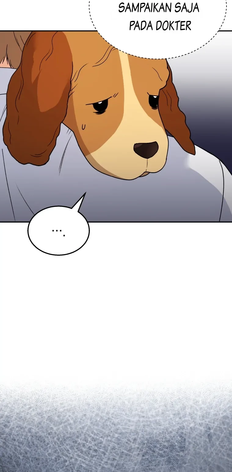 Hello? Veterinarian! Chapter 42 Gambar 22