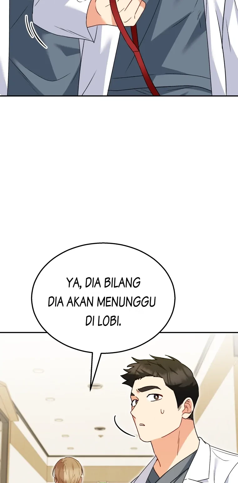 Hello? Veterinarian! Chapter 42 Gambar 27