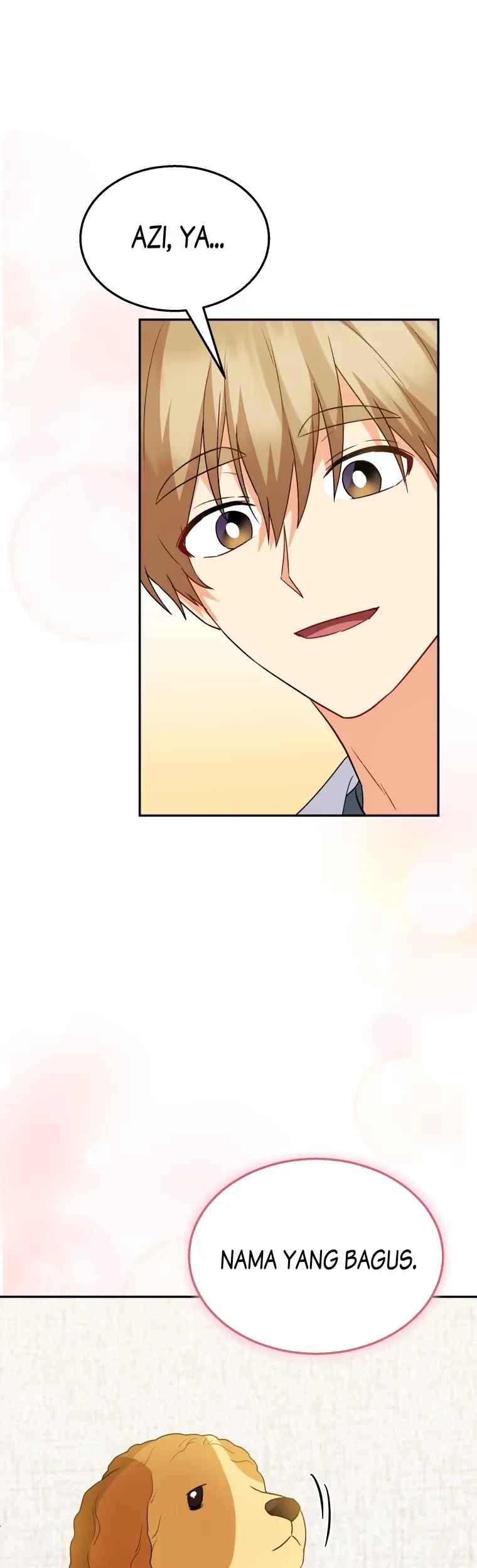 Hello? Veterinarian! Chapter 42 Gambar 33