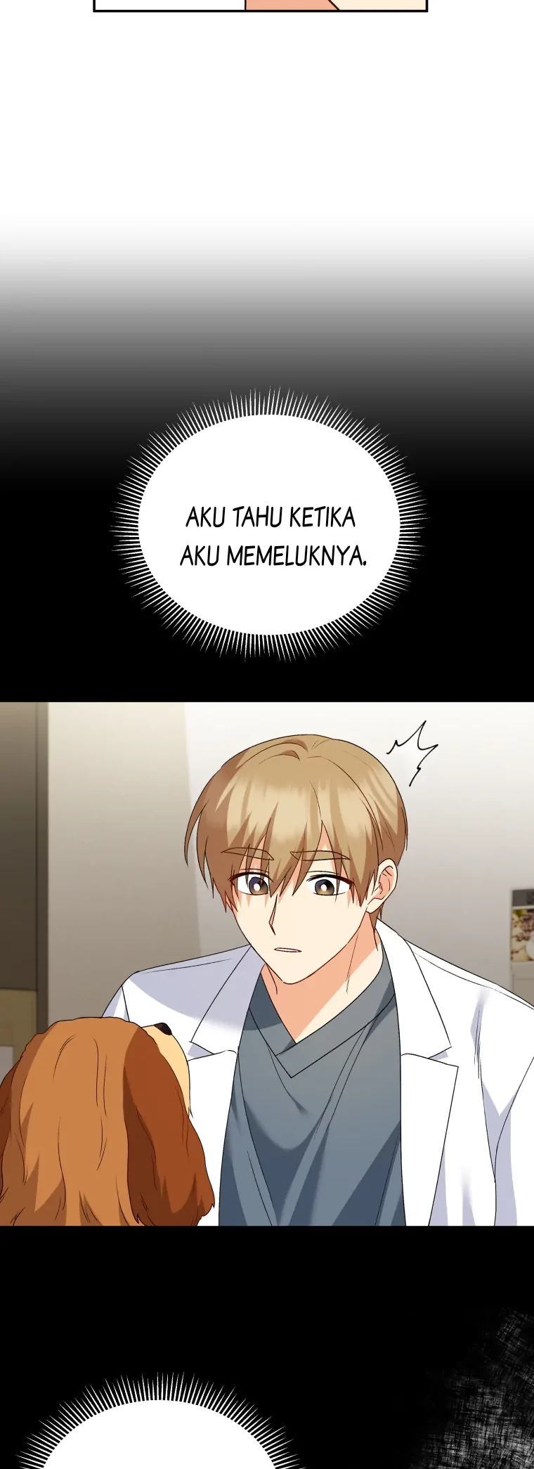 Hello? Veterinarian! Chapter 42 Gambar 41