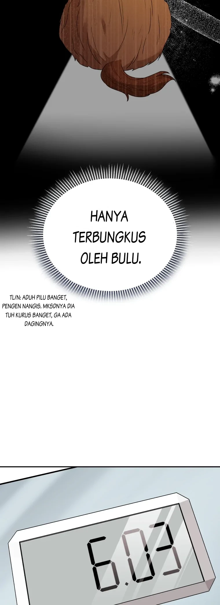 Hello? Veterinarian! Chapter 42 Gambar 43