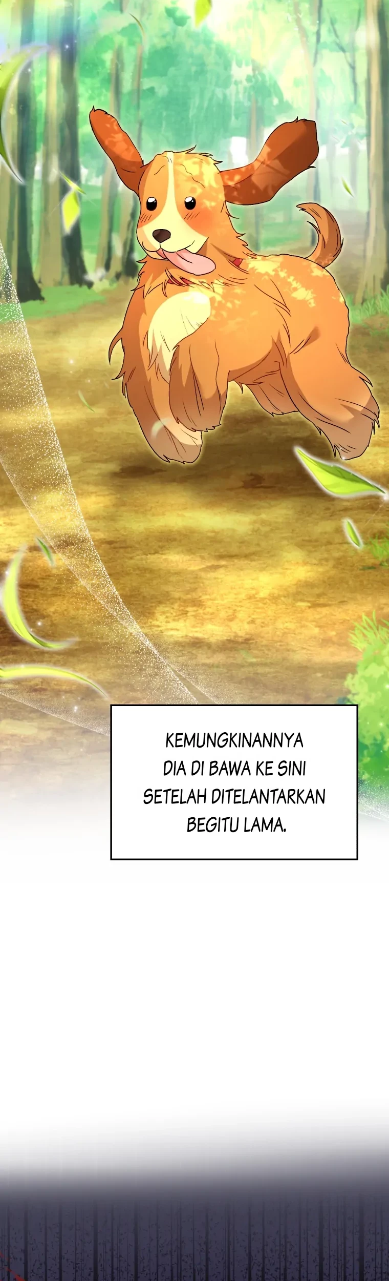 Hello? Veterinarian! Chapter 42 Gambar 45