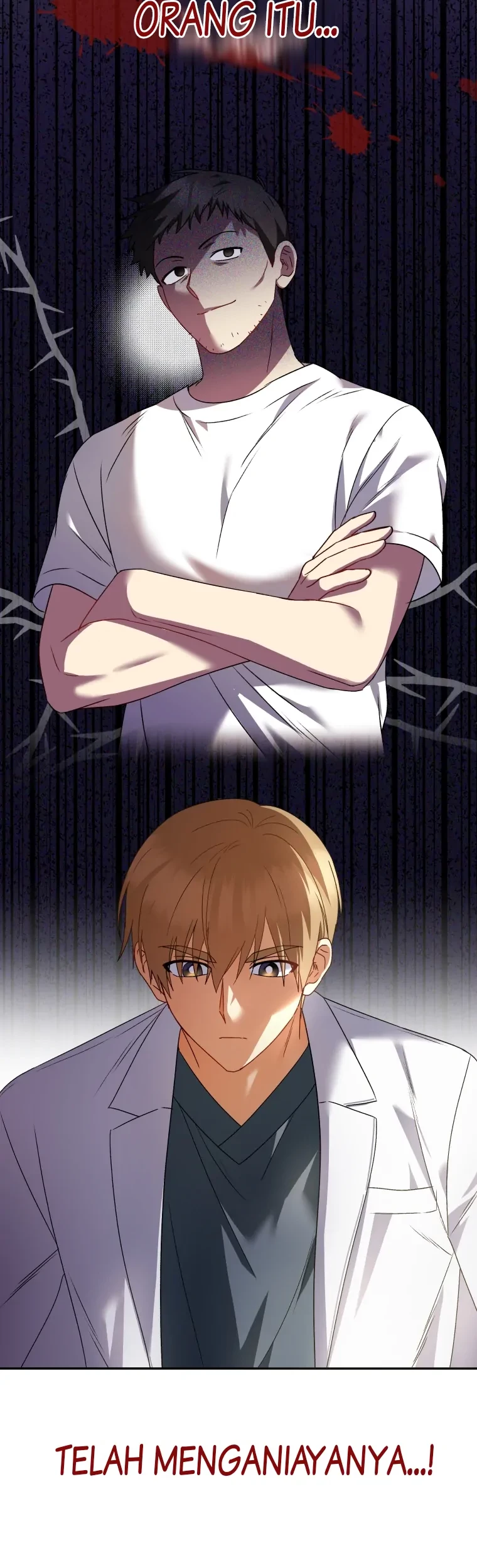 Hello? Veterinarian! Chapter 42 Gambar 47