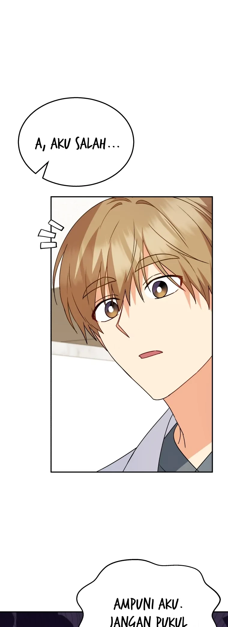 Hello? Veterinarian! Chapter 42 Gambar 48