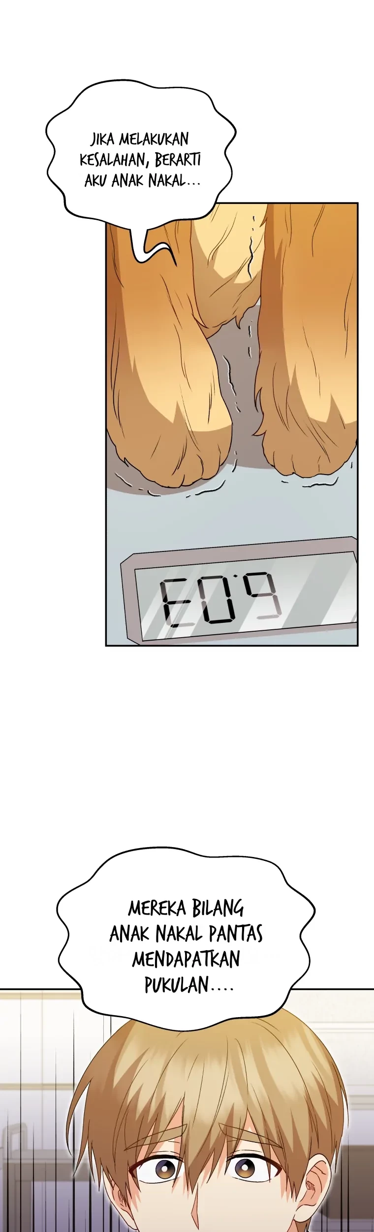 Hello? Veterinarian! Chapter 42 Gambar 51