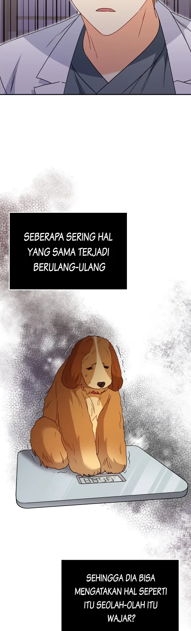 Hello? Veterinarian! Chapter 42 Gambar 52