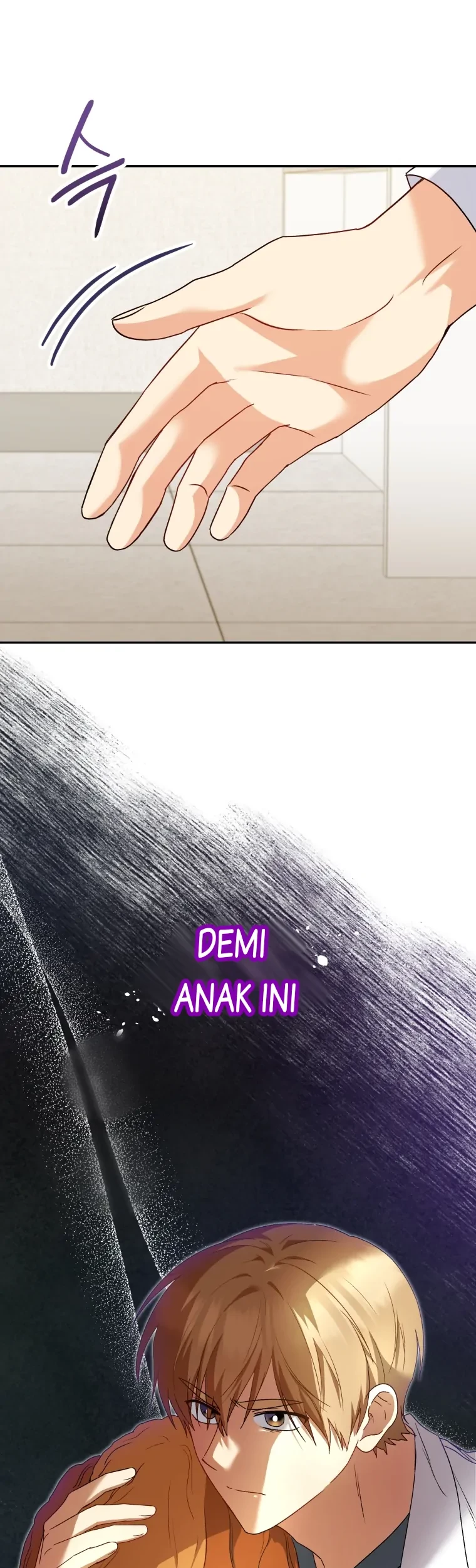 Hello? Veterinarian! Chapter 42 Gambar 54