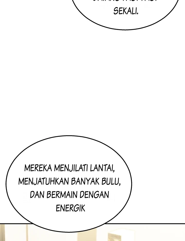 Hello? Veterinarian! Chapter 42 Gambar 6