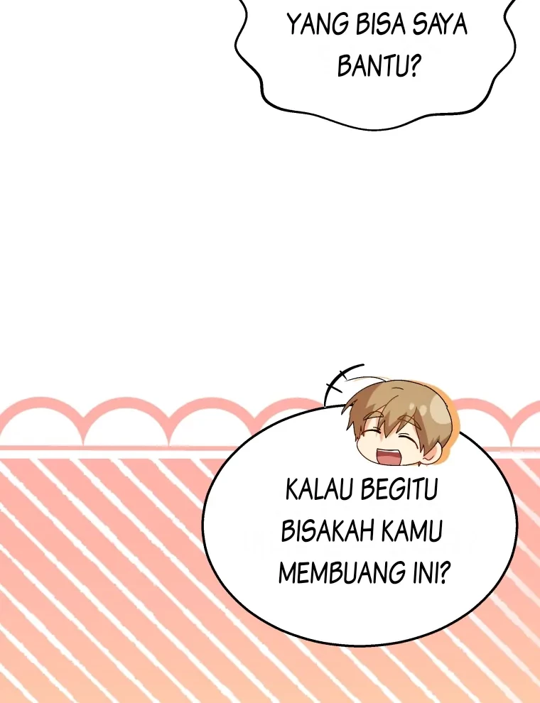 Hello? Veterinarian! Chapter 42 Gambar 8