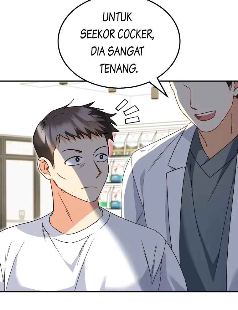 Hello? Veterinarian! Chapter 42 Gambar 15