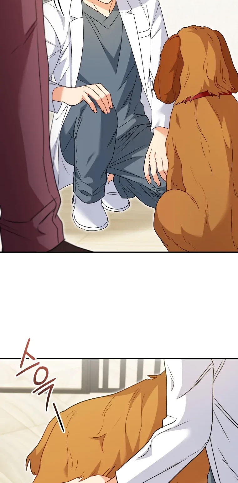 Hello? Veterinarian! Chapter 42 Gambar 20