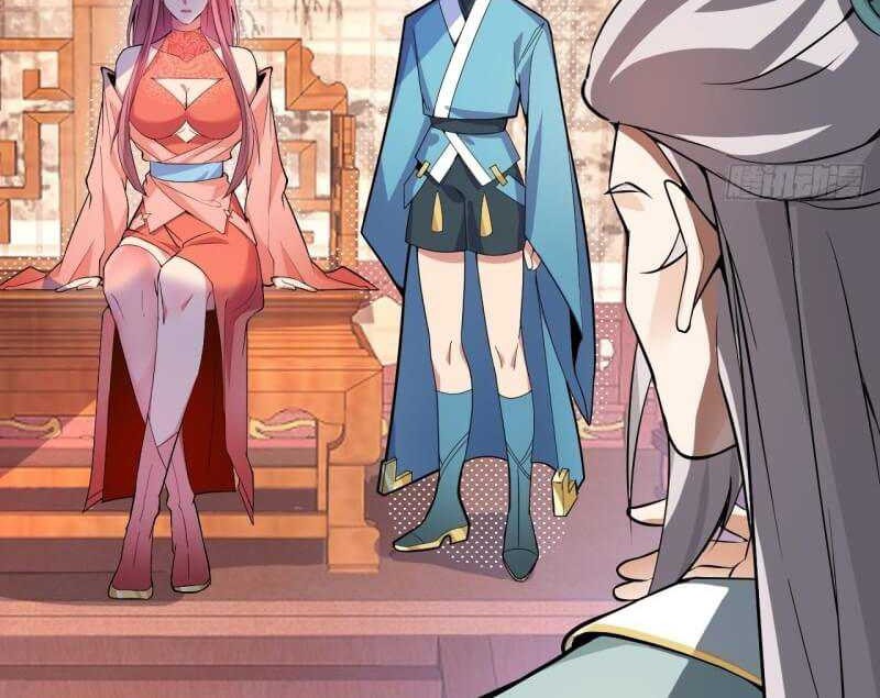 I, The Villain of Destiny Will Become the Righteous Patriarch Chapter 14 Gambar 7