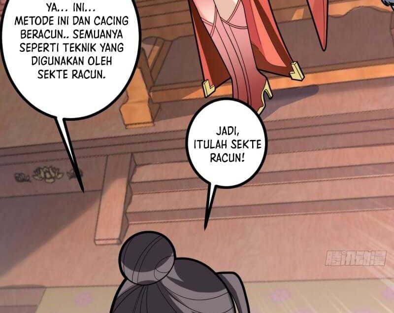 I, The Villain of Destiny Will Become the Righteous Patriarch Chapter 14 Gambar 13