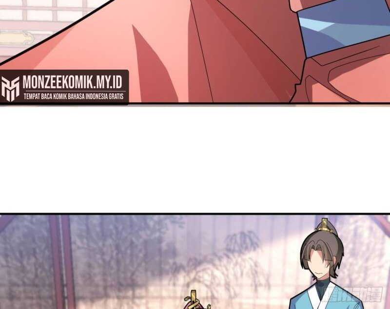 I, The Villain of Destiny Will Become the Righteous Patriarch Chapter 14 Gambar 16