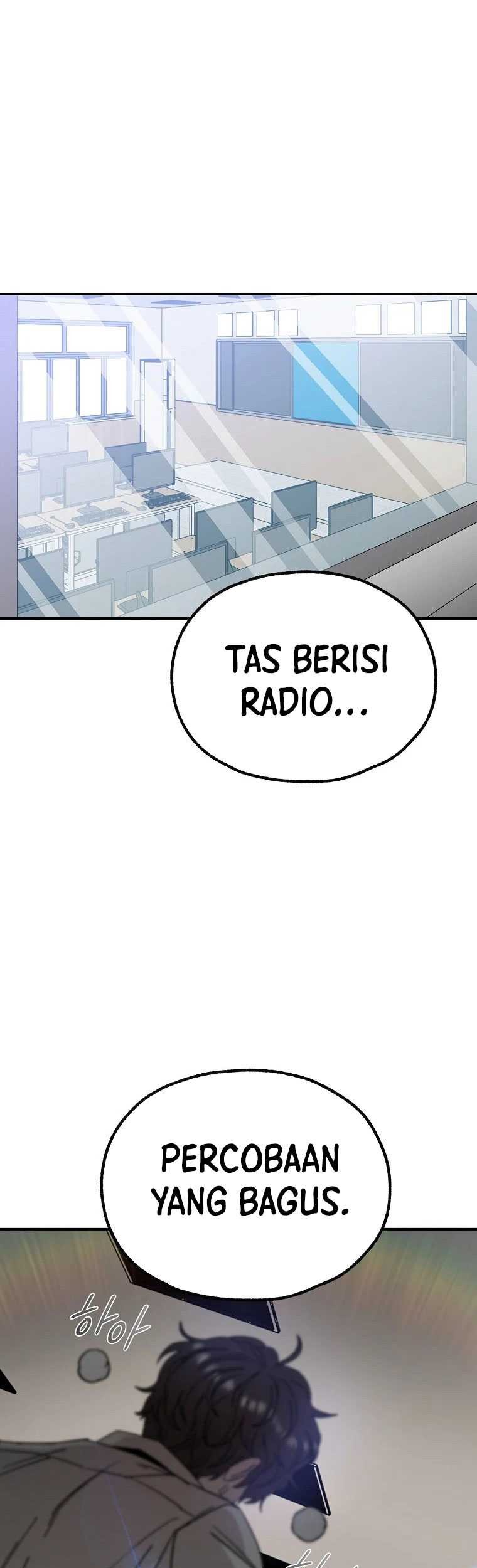 Noah’s Tube Chapter 03 Gambar 54