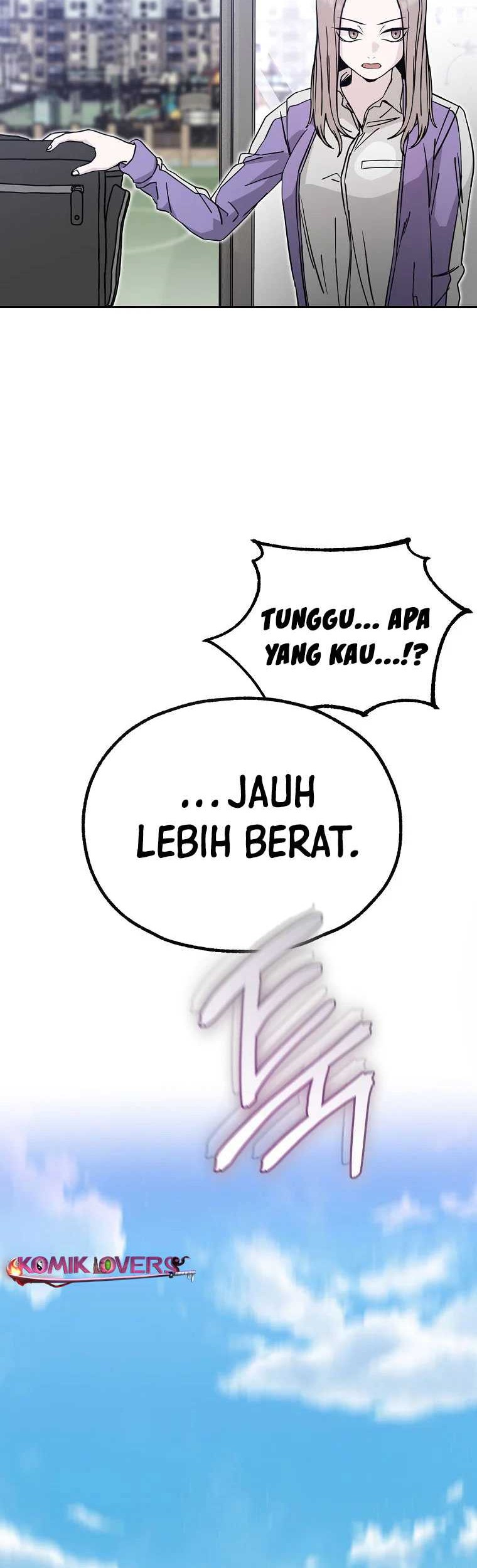 Noah’s Tube Chapter 03 Gambar 57
