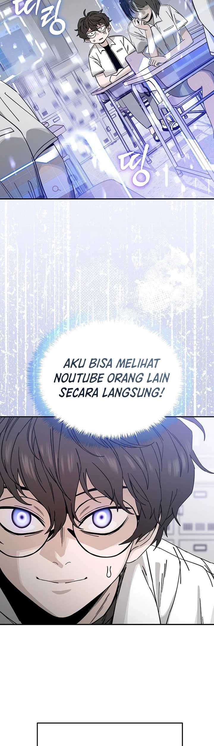 Noah’s Tube Chapter 03 Gambar 6