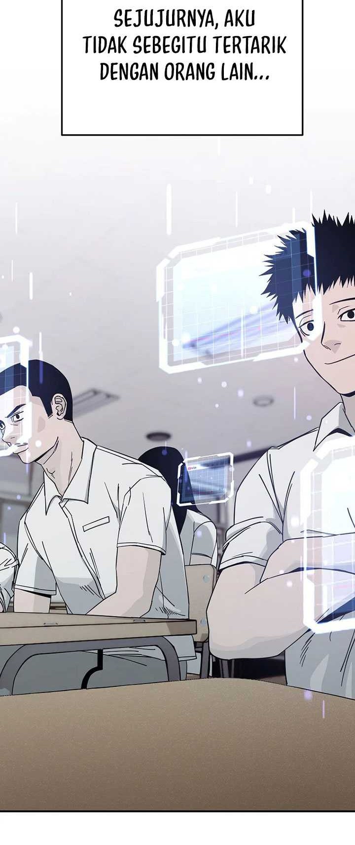 Noah’s Tube Chapter 03 Gambar 7