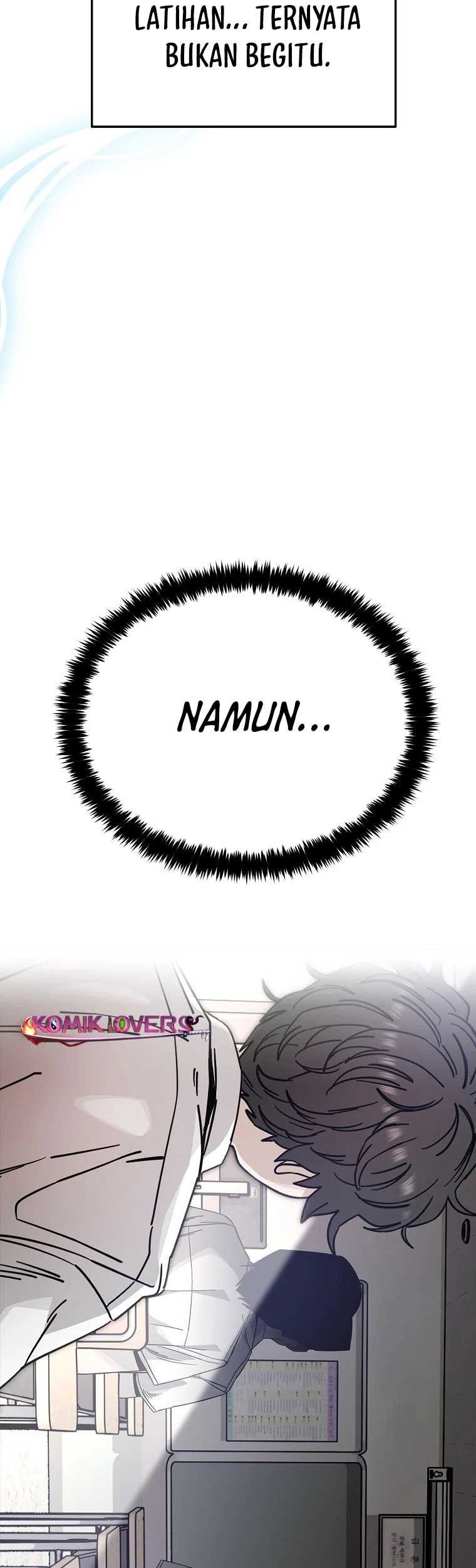 Noah’s Tube Chapter 03 Gambar 10