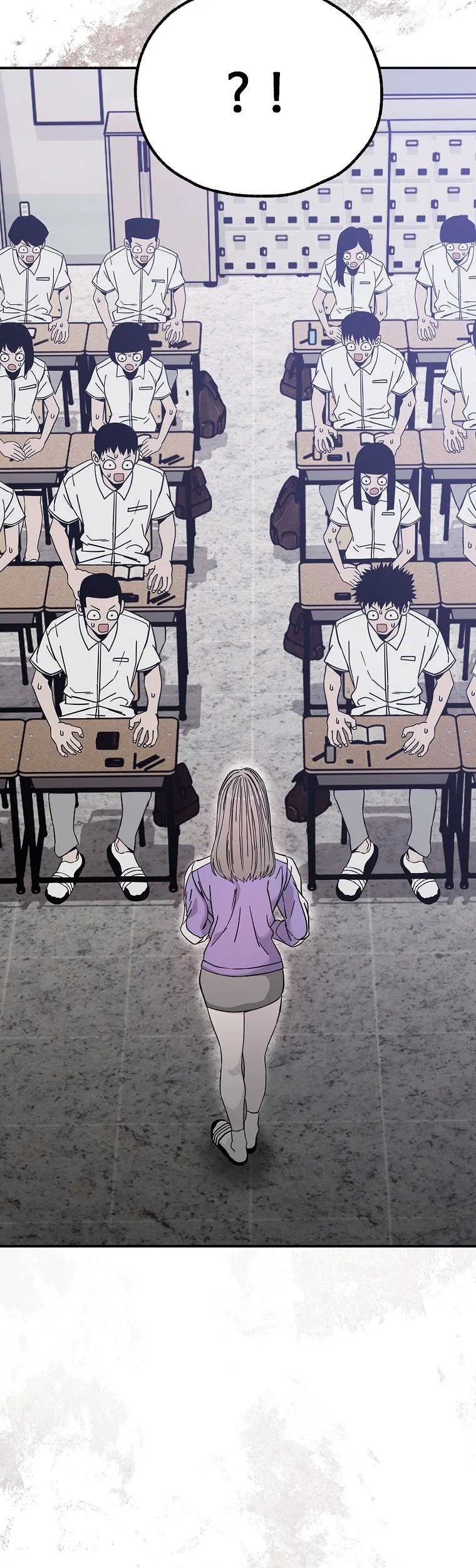 Noah’s Tube Chapter 03 Gambar 16