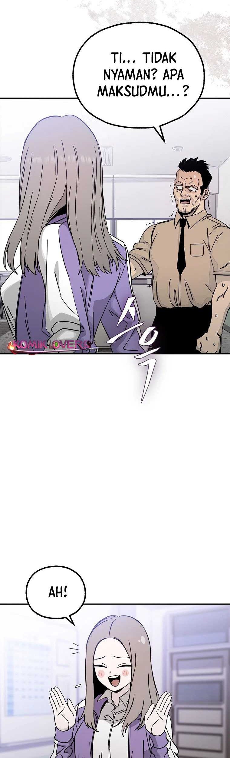 Noah’s Tube Chapter 03 Gambar 17