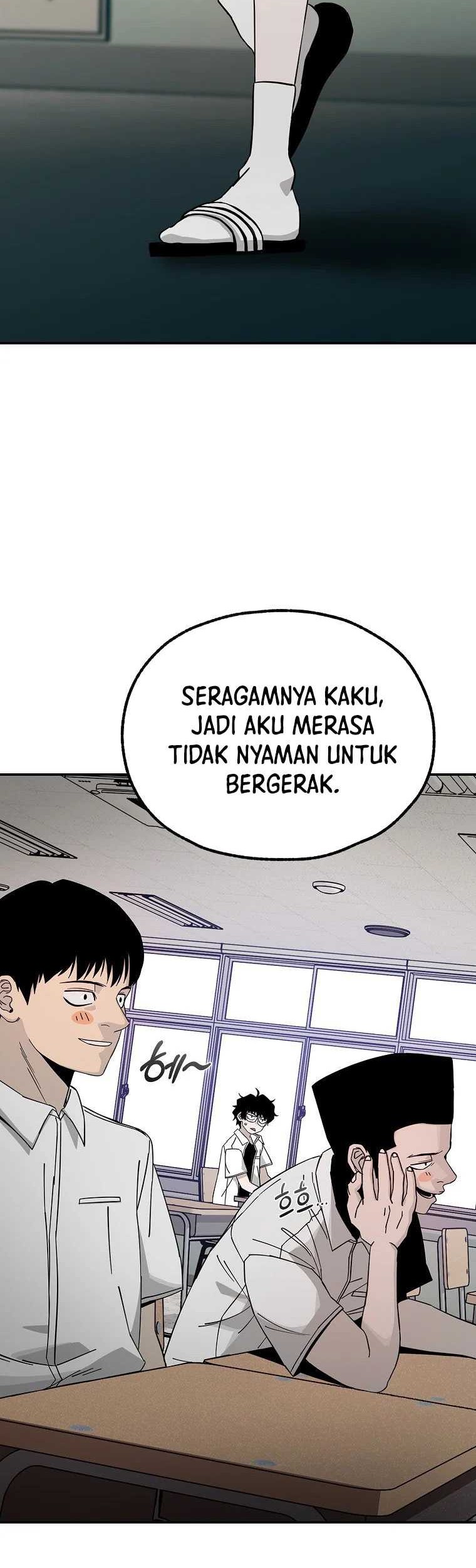 Noah’s Tube Chapter 03 Gambar 19