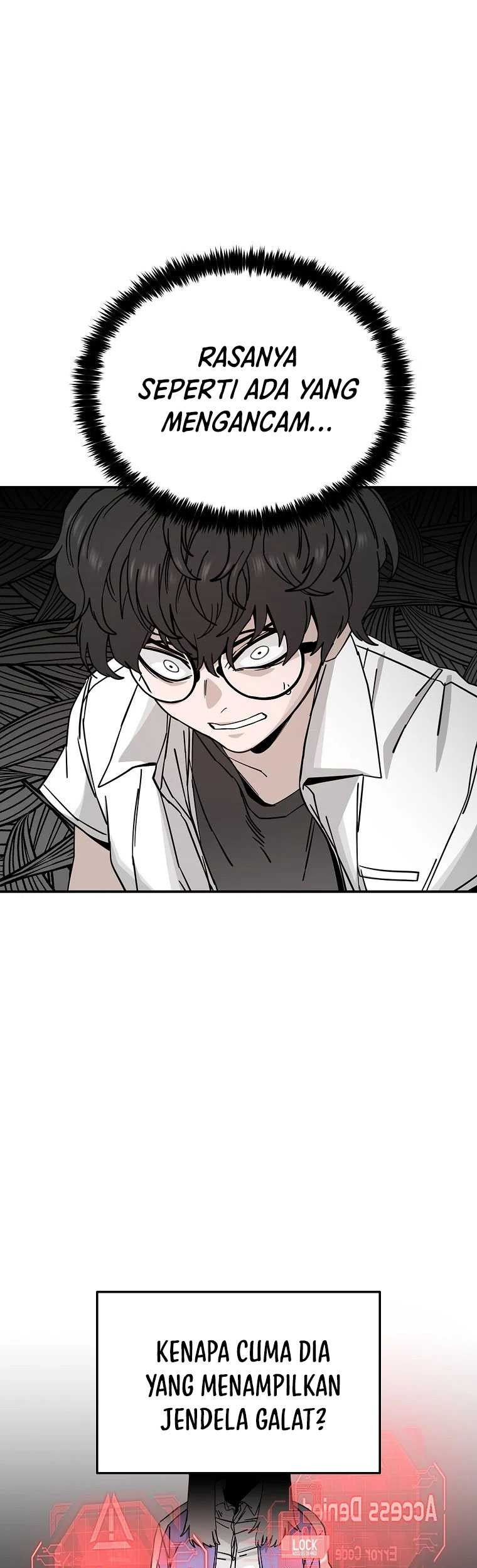 Noah’s Tube Chapter 03 Gambar 20