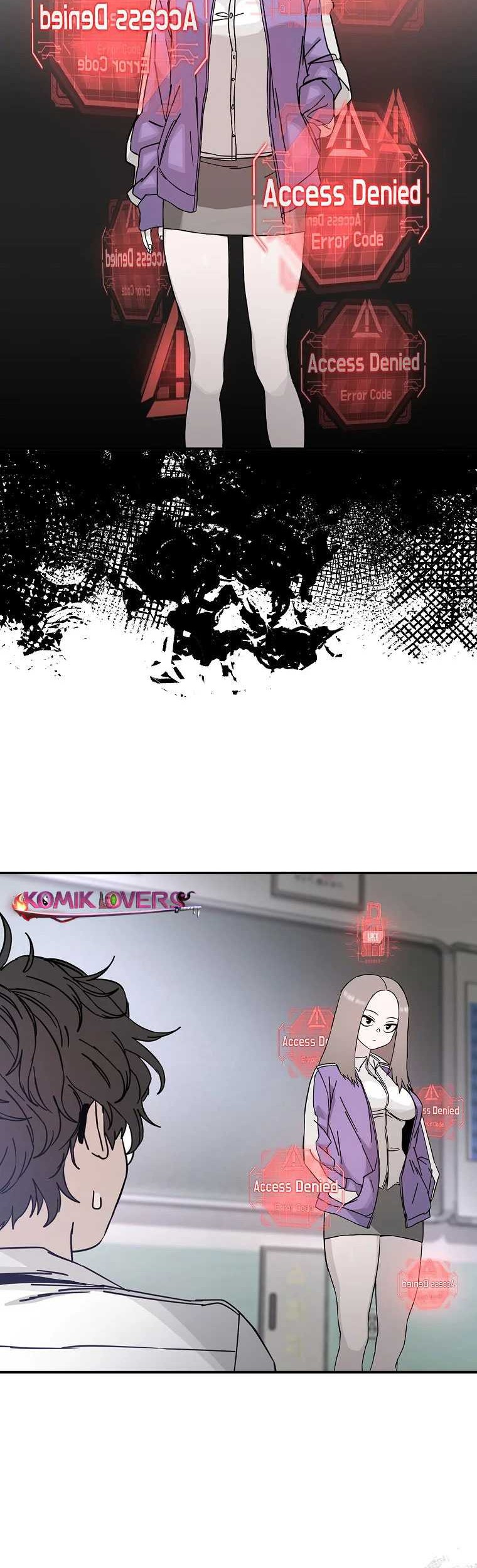 Noah’s Tube Chapter 03 Gambar 21