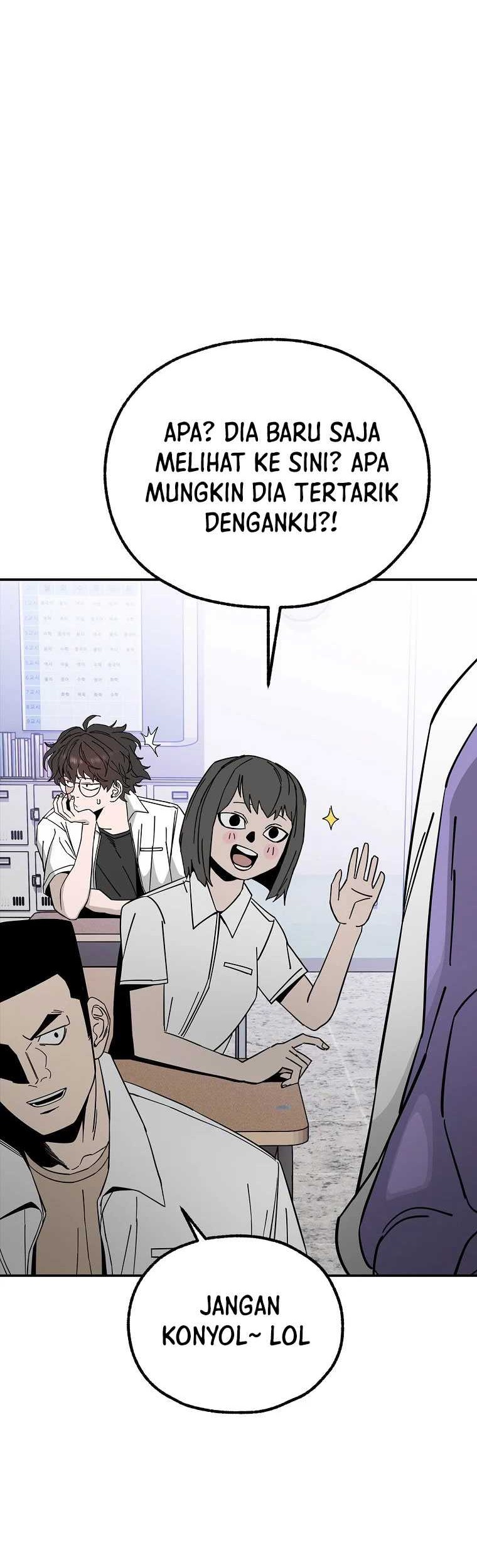 Noah’s Tube Chapter 03 Gambar 23