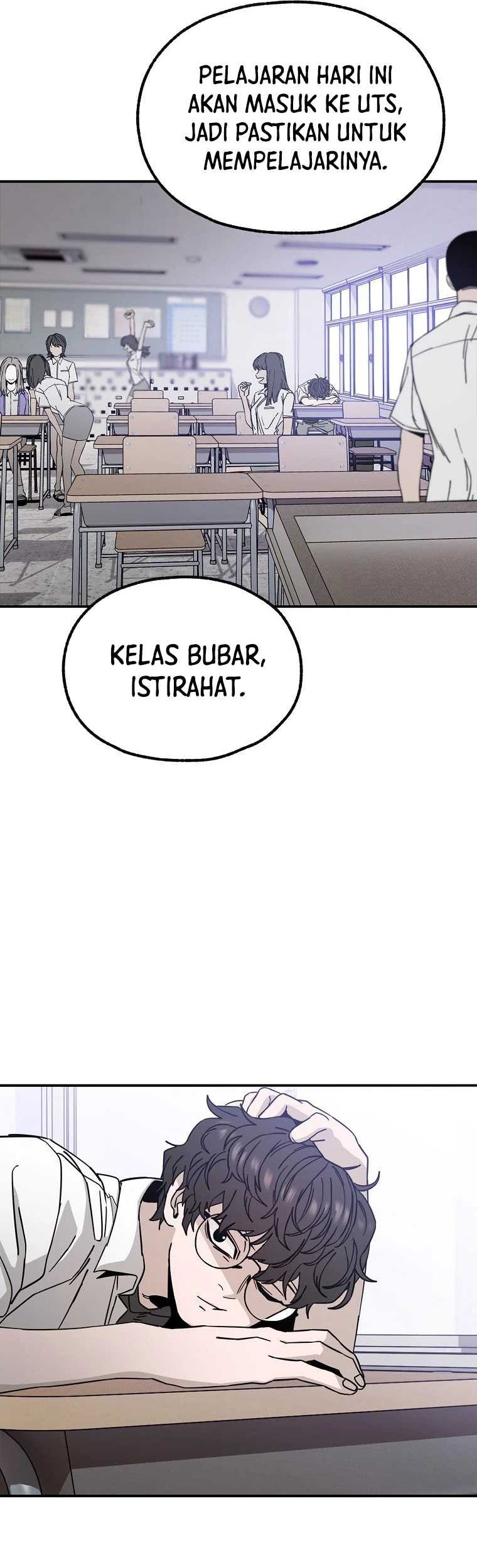 Noah’s Tube Chapter 03 Gambar 25