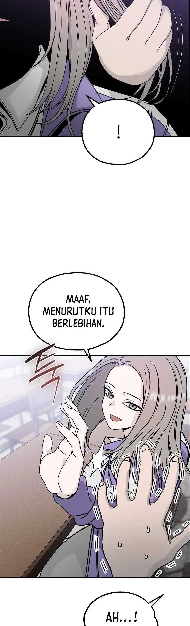 Noah’s Tube Chapter 03 Gambar 27