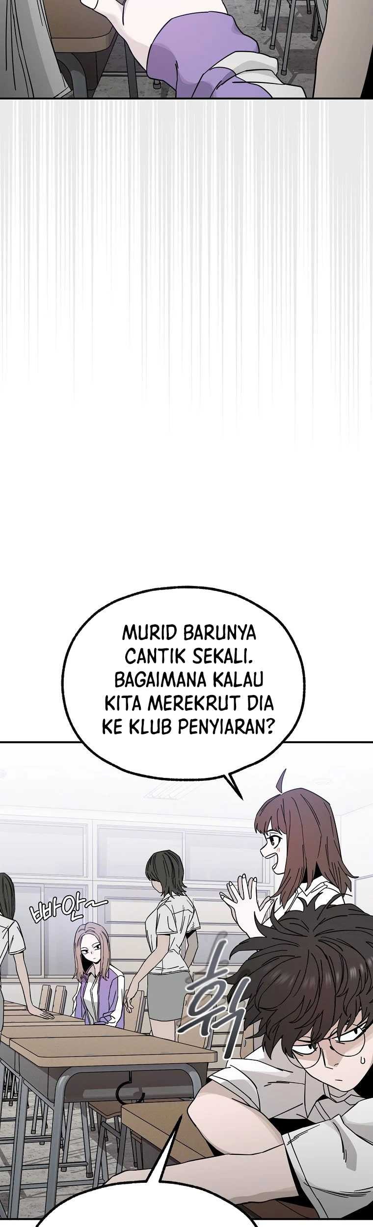 Noah’s Tube Chapter 03 Gambar 30