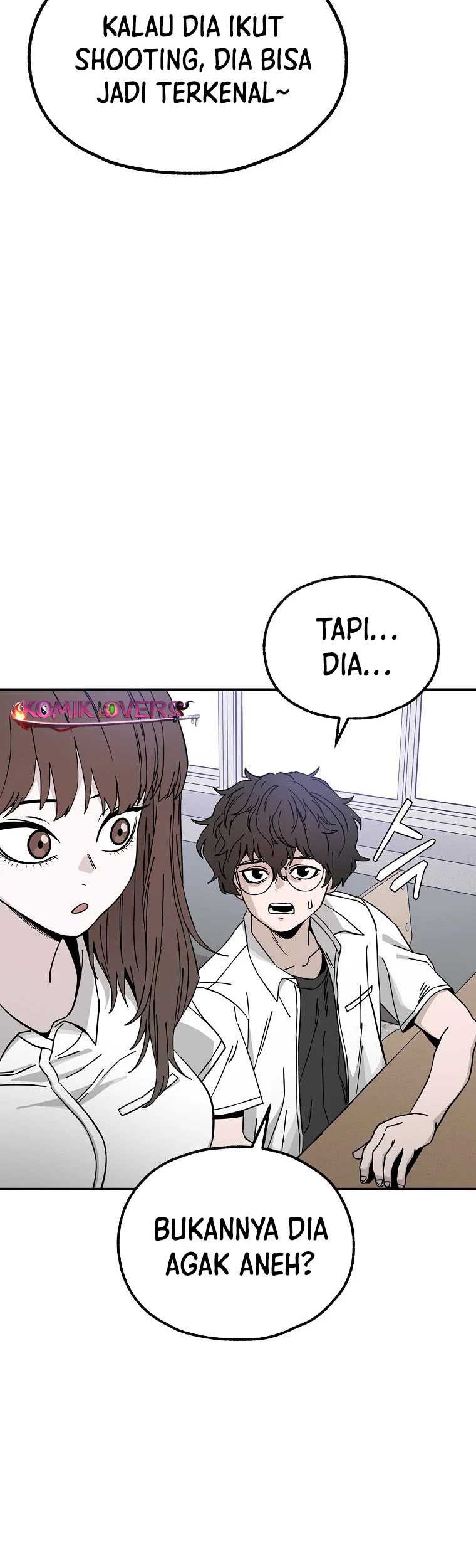 Noah’s Tube Chapter 03 Gambar 31