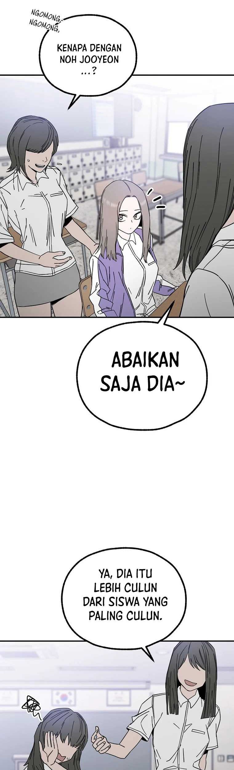 Noah’s Tube Chapter 03 Gambar 33