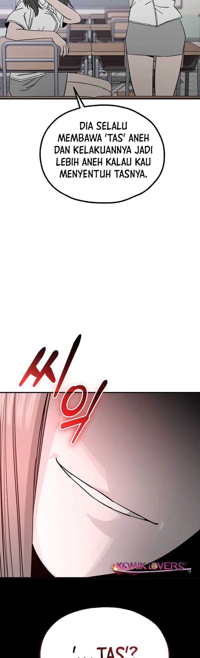 Noah’s Tube Chapter 03 Gambar 34