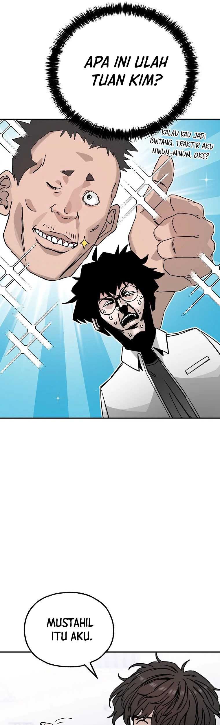 Noah’s Tube Chapter 03 Gambar 38