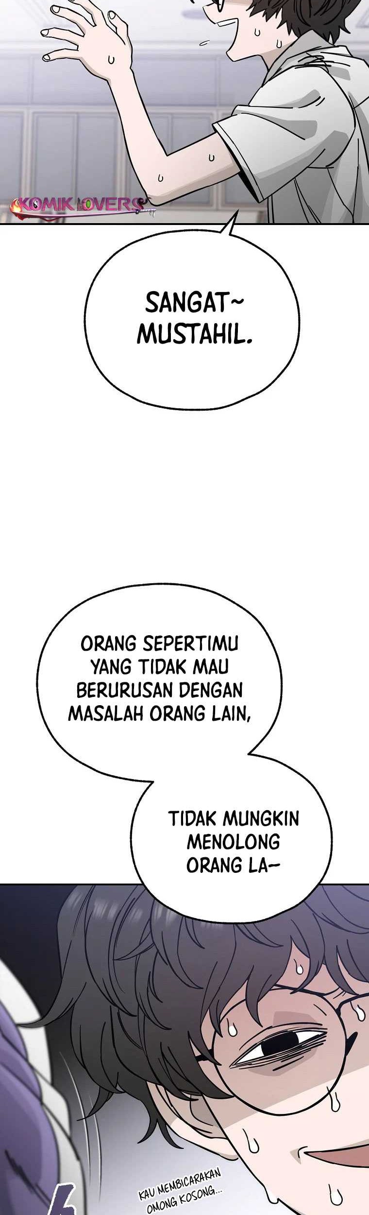 Noah’s Tube Chapter 03 Gambar 39
