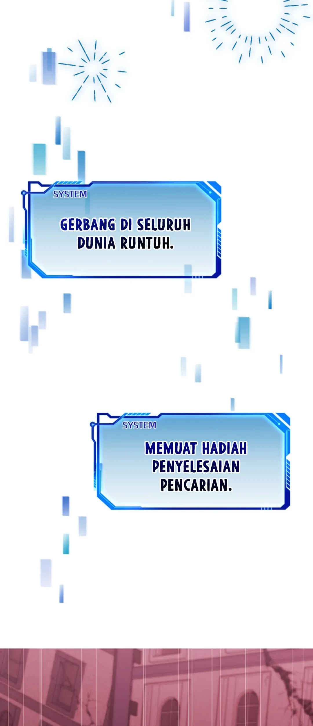 The S-Class Baby Princess Is So Strong Chapter 01 Gambar 32