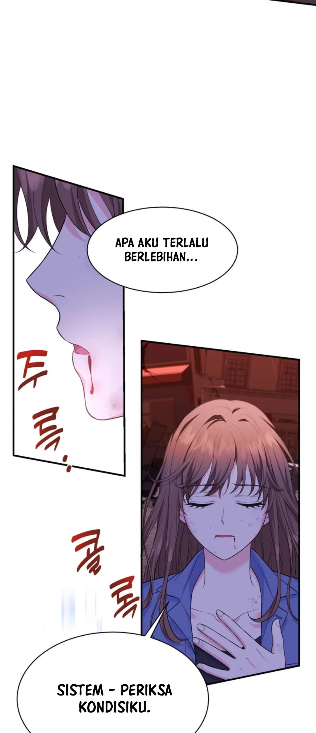 The S-Class Baby Princess Is So Strong Chapter 01 Gambar 35