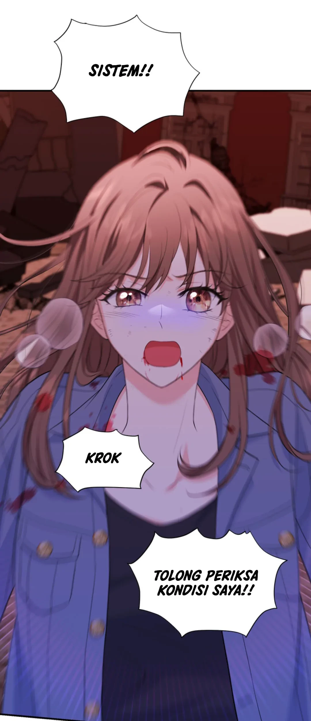 The S-Class Baby Princess Is So Strong Chapter 01 Gambar 41