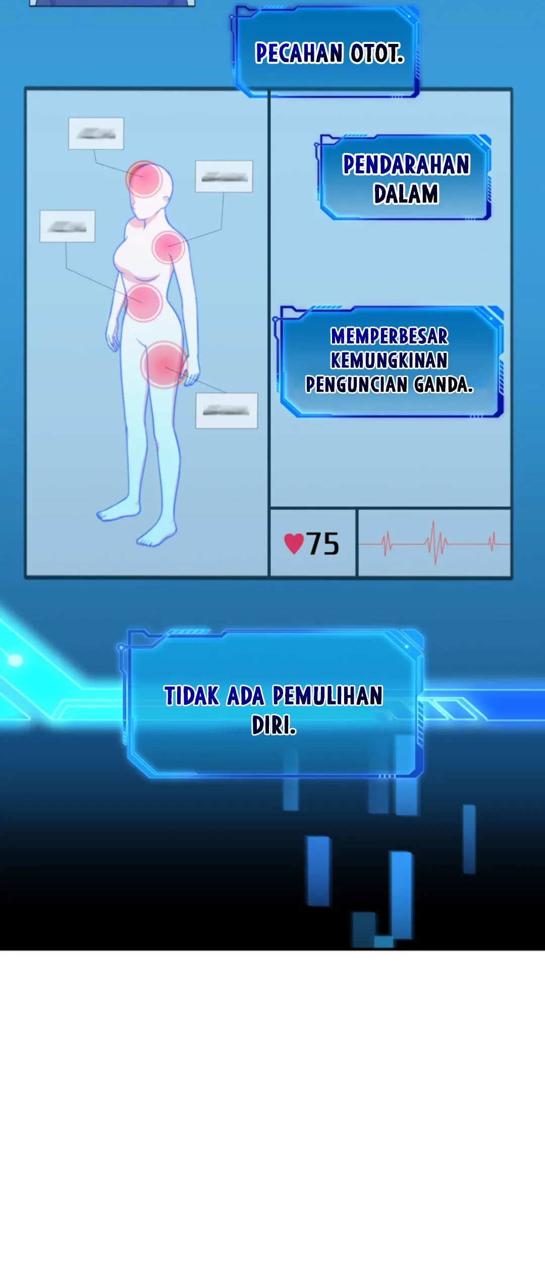 The S-Class Baby Princess Is So Strong Chapter 01 Gambar 45