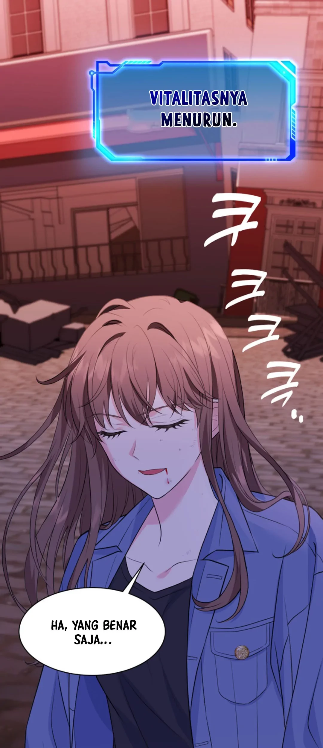 The S-Class Baby Princess Is So Strong Chapter 01 Gambar 47