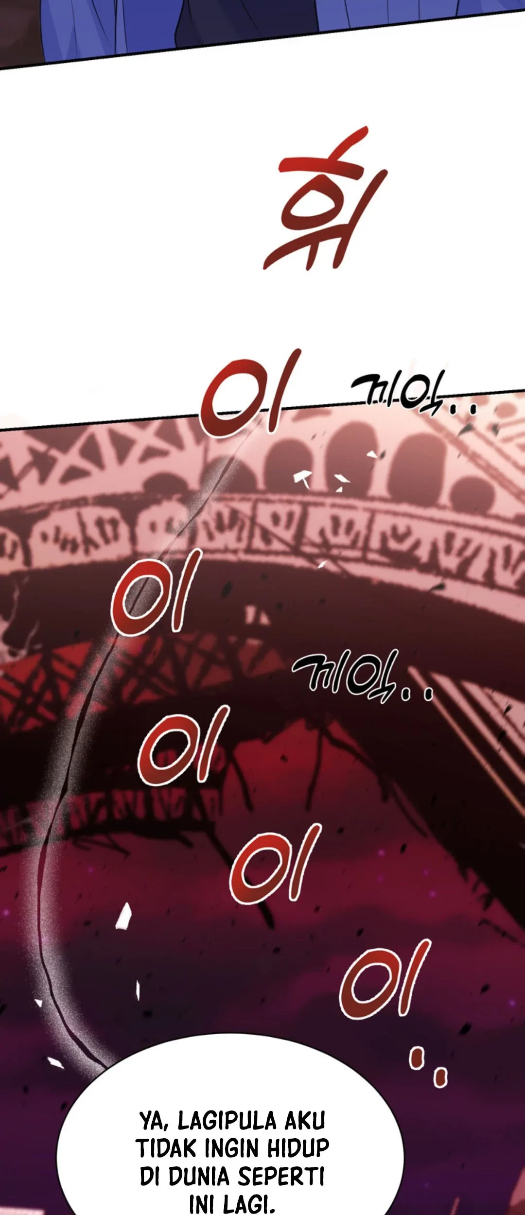 The S-Class Baby Princess Is So Strong Chapter 01 Gambar 48