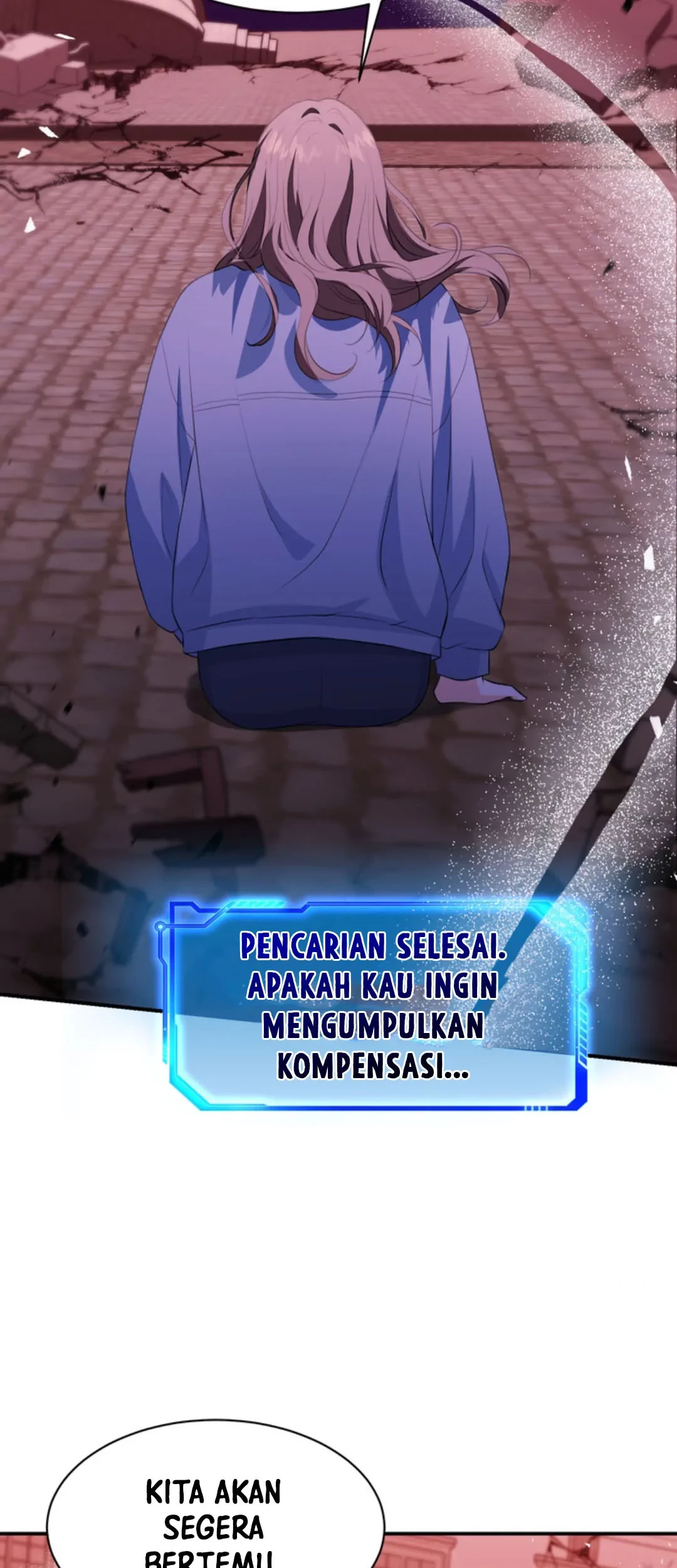 The S-Class Baby Princess Is So Strong Chapter 01 Gambar 50