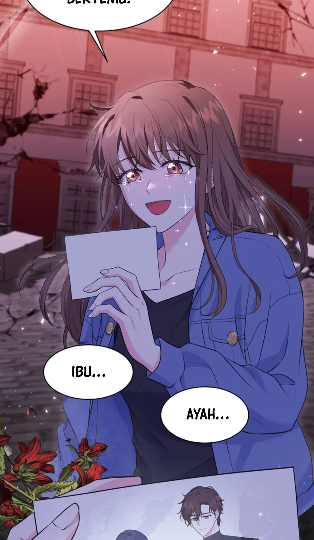 The S-Class Baby Princess Is So Strong Chapter 01 Gambar 51
