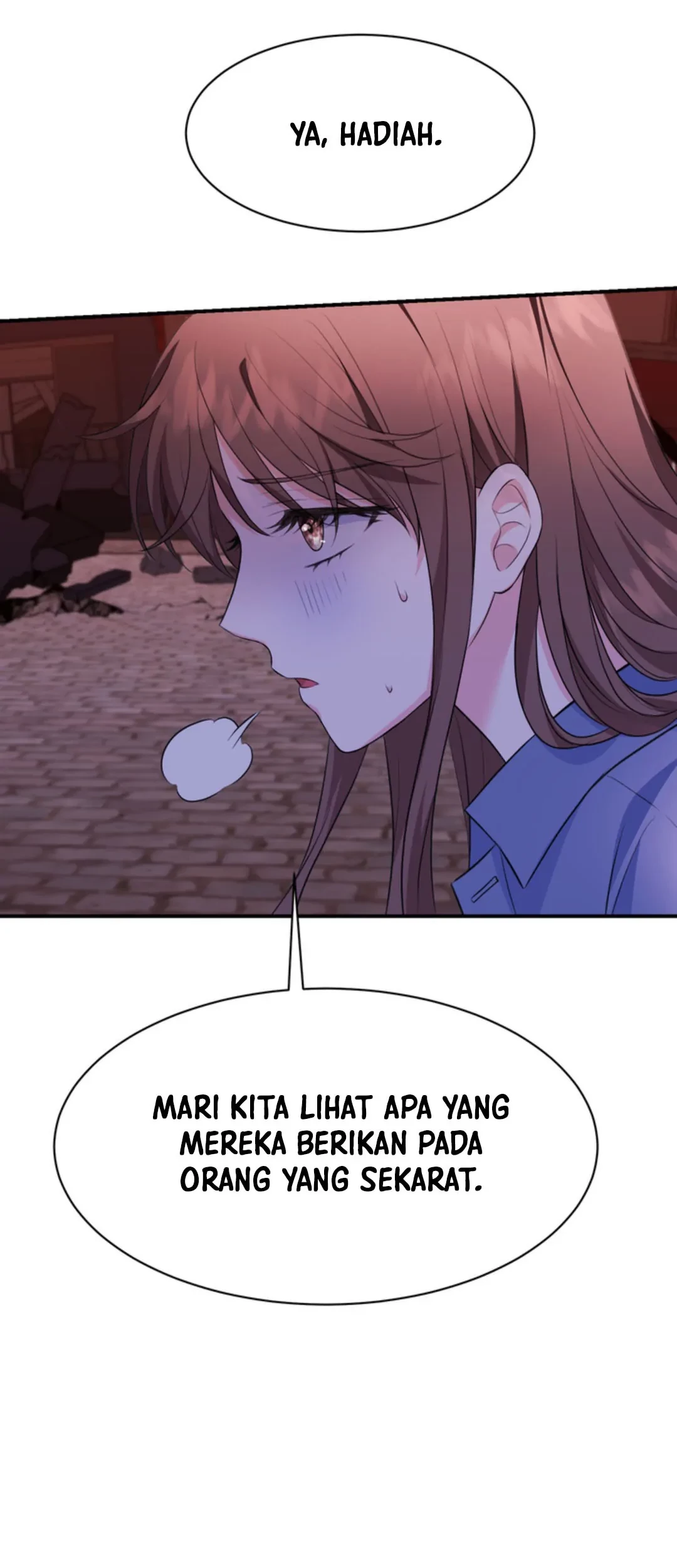 The S-Class Baby Princess Is So Strong Chapter 01 Gambar 54