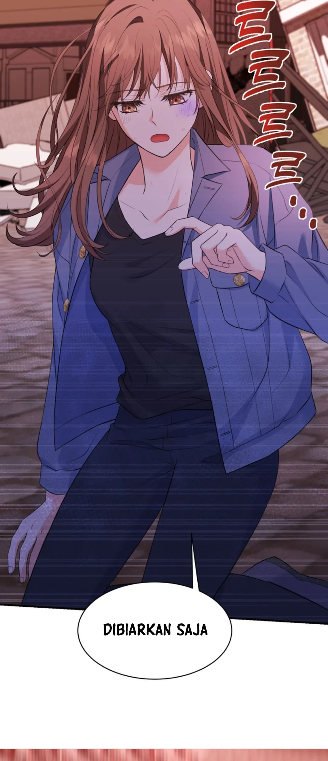 The S-Class Baby Princess Is So Strong Chapter 01 Gambar 57
