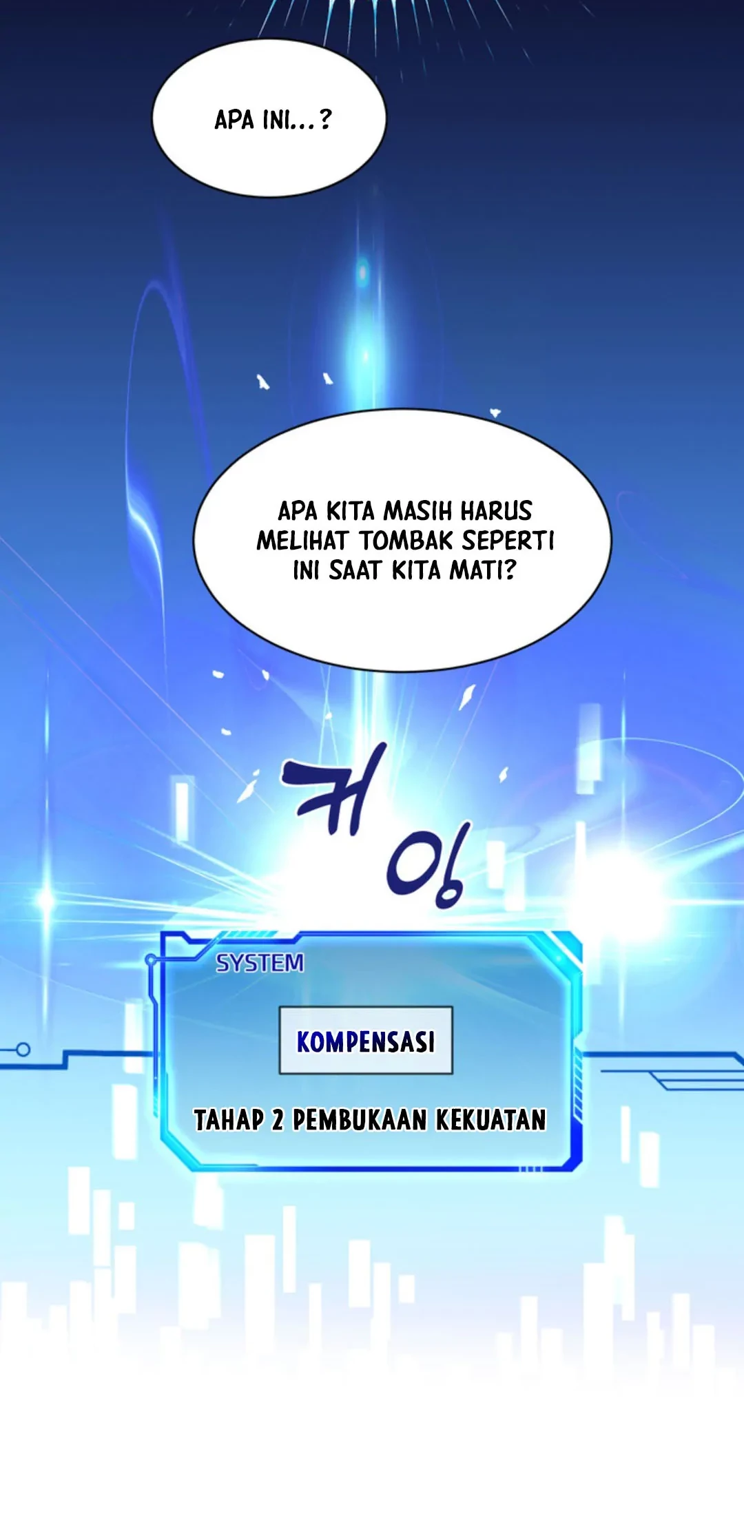 The S-Class Baby Princess Is So Strong Chapter 01 Gambar 63