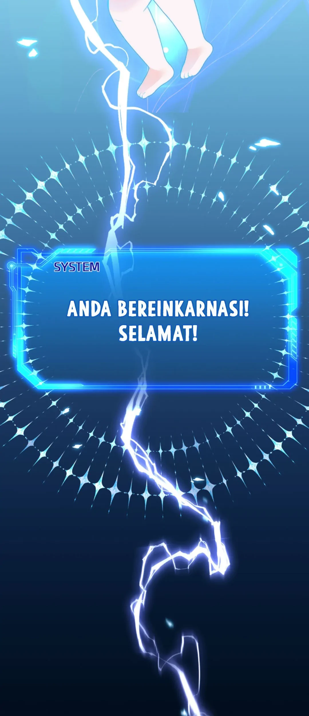 The S-Class Baby Princess Is So Strong Chapter 01 Gambar 71